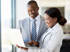 In Togo, more than 4,000 new businesses were officially launched since the year began
