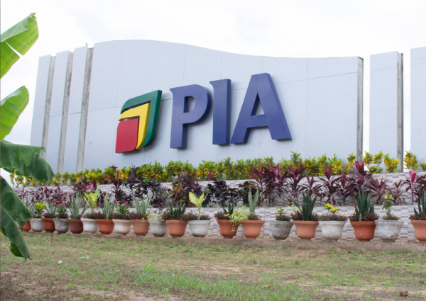 Après Coris Bank, la PIA conclut un partenariat financier avec IB Bank-Togo