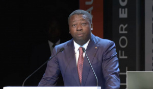 African Union and Togo Launch Congress to Renew Pan-African Ties