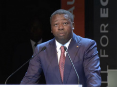 African Union and Togo Launch Congress to Renew Pan-African Ties