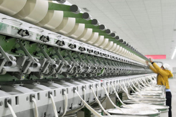 ARISE IIP rejoint la Fédération Internationale des Fabricants de Textile (ITMF)