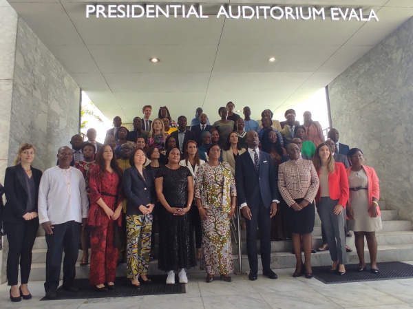 Lomé accueille une rencontre internationale sur la promotion de l’égalité genre