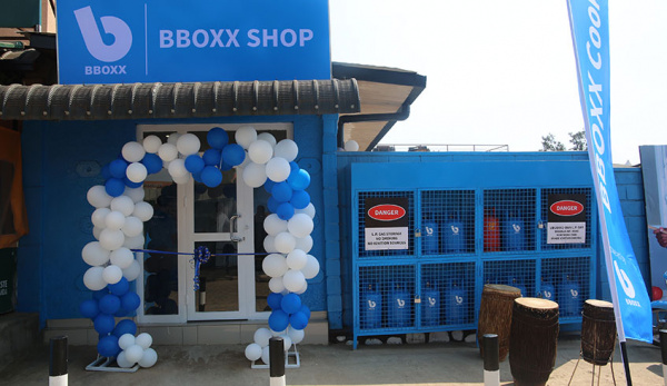 BBOXX recrute un Directeur Général pour le Togo
