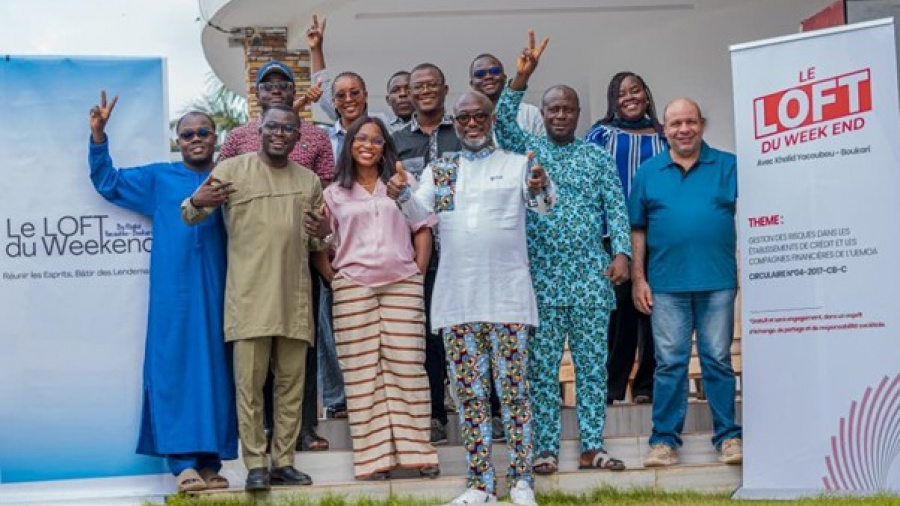 Au Togo, l&rsquo;AMRAT, une nouvelle association d&eacute;di&eacute;e au management des risques voit le jour