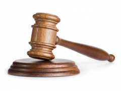 Togolese magistrates are getting trained to public procurements provision rules and processes