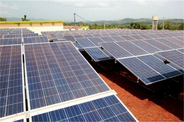 A Lomé, les pays-pilote de l’Alliance Solaire Internationale veulent accélérer le processus de mise en œuvre