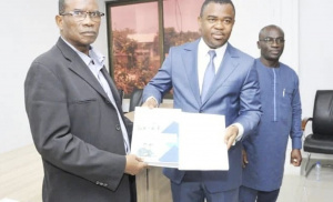 Licence pro : uniformisation des curricula, examens nationaux, &hellip; au Togo, big bang dans l&rsquo;enseignement sup&eacute;rieur