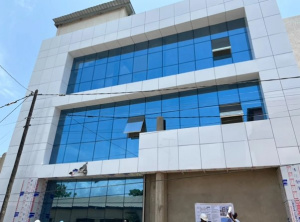 Togo : l&rsquo;H&ocirc;pital M&egrave;re-Enfant de B&egrave; sera bient&ocirc;t op&eacute;rationnel