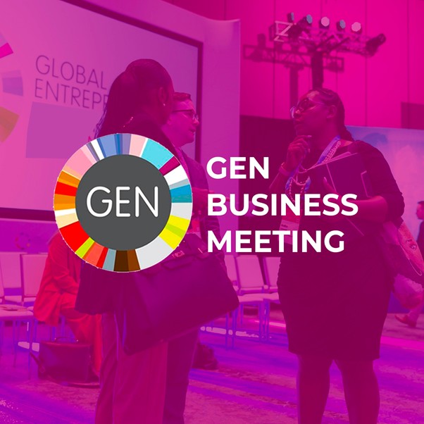 Une rencontre du Global Entrepreneurship Network &agrave; Lom&eacute;, en mars prochain