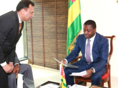 Indian firm Ping Pong Global to build hospital in Togo