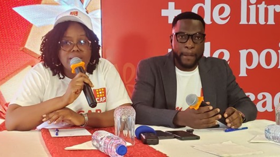 Au Togo, le digital s&rsquo;impose comme un levier de fid&eacute;lisation des clients des stations-service
