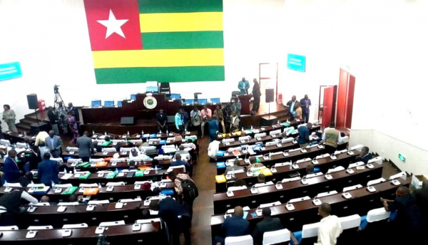 Togo: un manuel pour mettre à niveau les députés sur les questions de lois de Finances