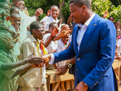 Togo: SCHOOL AMU has raised CFA356 million by the end of January 2025
