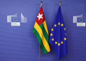 Forum Togo-UE : jusqu&rsquo;au 30 avril pour soumettre son projet