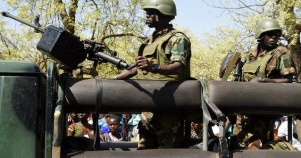Margba attack: The Togolese army admits to having wrongly shot civilians