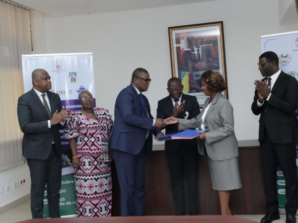 Togo Integrates Private Insurers into Universal Health Coverage Governance