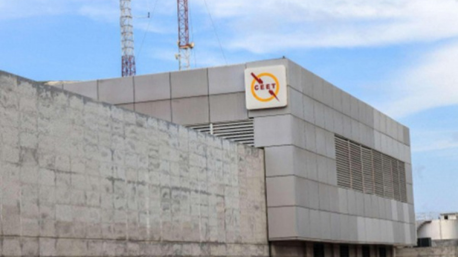 togo-launches-tender-to-restructure-state-owned-power-utility