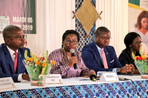 Au Togo, le nouvel incubateur Nunya Lab veut soutenir les startup dans le domaine de l&rsquo;innovation technologique