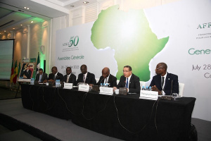 Les avantages pour le Togo d&rsquo;une ratification du texte fondateur &laquo;Africa 50-Financement de Projets&raquo;