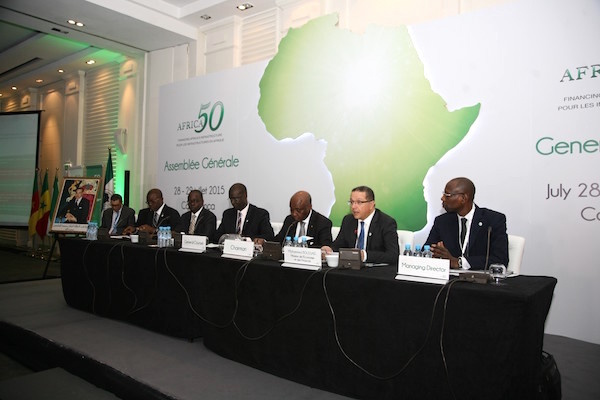 Les avantages pour le Togo d’une ratification du texte fondateur «Africa 50-Financement de Projets»