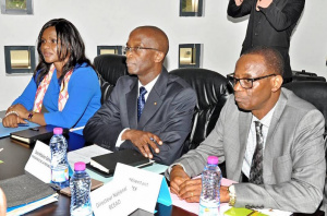Echanges d&rsquo;informations sur le cr&eacute;dit&nbsp;: le Togo met le pied sur l&rsquo;acc&eacute;l&eacute;rateur