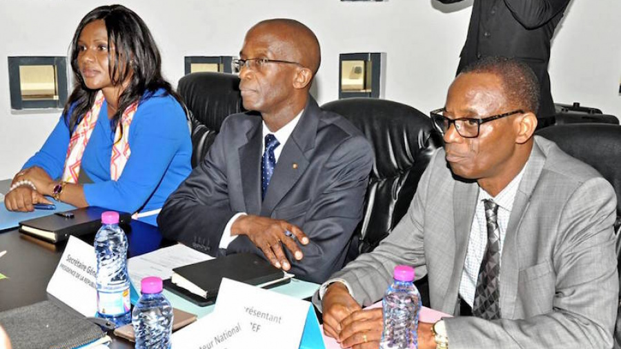 Echanges d’informations sur le crédit : le Togo met le pied sur l’accélérateur
