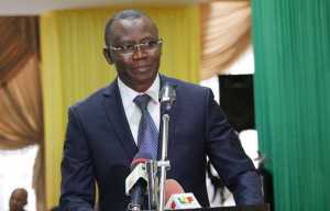 Togo : les Budgets&nbsp;2018 et 2019 montrent &ldquo;des performances &eacute;conomiques remarquables&rdquo;