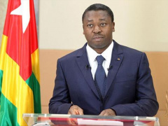 Togo: Faure Gnassingbé promises to provide at least 20% of public procurements to young entrepreneurs