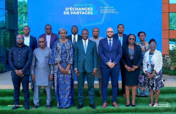 Malian Telecom Regulator Sends Delegation to Togo to Learn from Local Regulator