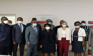 ZLECAf : comment le Togo aff&ucirc;te ses op&eacute;rateurs &eacute;conomiques