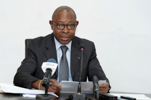 Isaac TCHIAKPE
