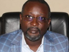 University of Lomé Gets New Chancellor