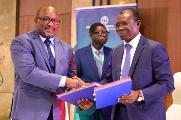 Togo : 300 millions $ de la Banque mondiale pour l’énergie, le secteur public et le projet COSO