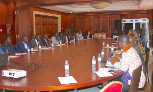 Energies renouvelables : Bloomberg pr&eacute;pare le Togo aux capitaux internationaux avec le Climatescope 2018