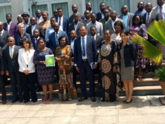 Togo: UNCTAD reviews investment policy