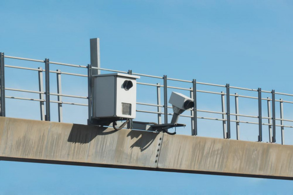Togolese Authorities launch process to acquire and install five traffic counters