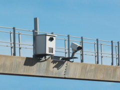 Togolese Authorities launch process to acquire and install five traffic counters