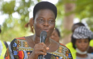 Anadeb : plus de 100 milliards FCFA pour le d&eacute;veloppement rural en 10 ans