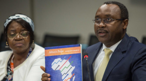 Togo : en d&eacute;pit des perspectives n&eacute;gatives en Afrique subsaharienne et dans le monde, les institutions de Bretton Woods optimistes