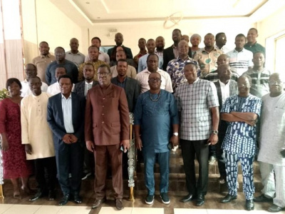 togo-lancement-d-un-projet-de-rehabilitation-de-deux-grandes-arteres-sur-10-km-a-lome