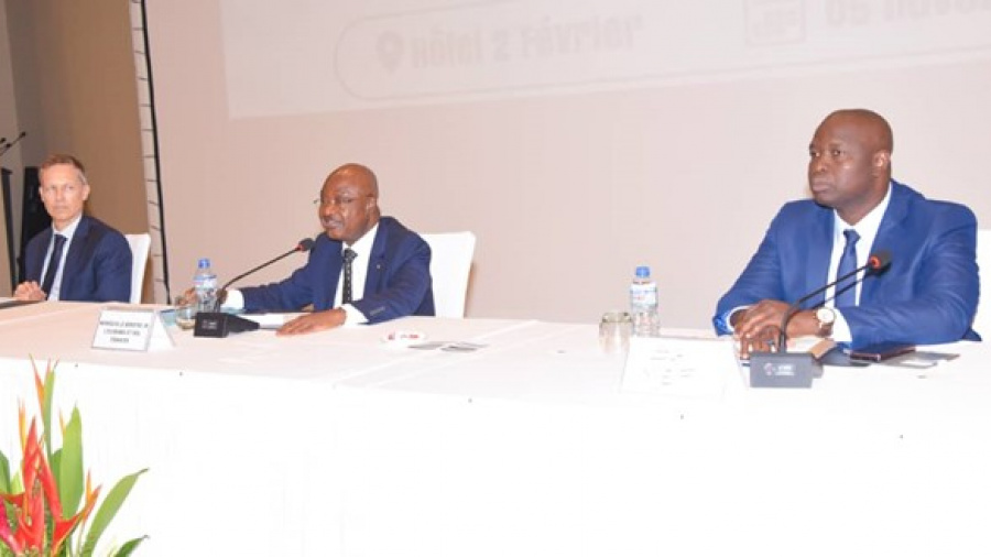 Le Togo améliore la gestion de ses finances publiques, selon le rapport PEFA