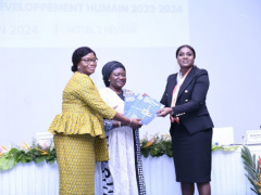 Togo Improves Human Development Index Despite Global Challenges