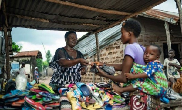 Togo : 600 millions FCFA injectés par la BAD dans l’inclusion financière et autonomisation des femmes vulnérables