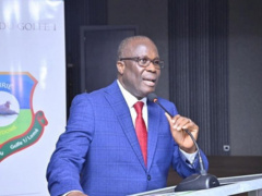 Togo Drafts Territorial Marketing Guide