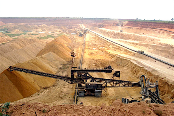 Togo&rsquo;s Mining Output Led by Phosphates as Revenues Remain Concentrated