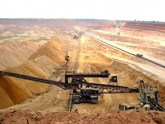 Togo&rsquo;s Mining Output Led by Phosphates as Revenues Remain Concentrated