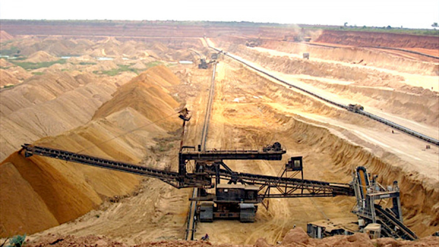 togo-s-mining-output-led-by-phosphates-as-revenues-remain-concentrated
