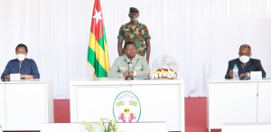 Togo : le gouvernement s'engage pour l'acc&eacute;l&eacute;ration des programmes sociaux
