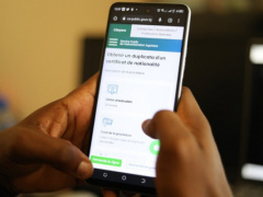 Togo: National E-Services Portal Handled 400,000 Requests in 2024