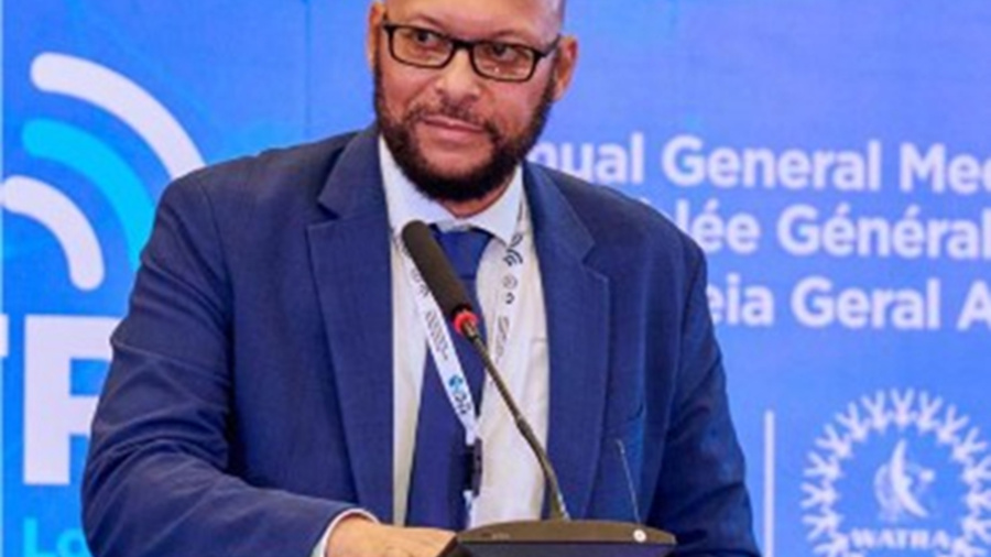 T&eacute;l&eacute;coms : le Togolais Michel Yaovi Galley prend la t&ecirc;te de l&rsquo;ARTAO